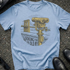Looking Old NY T-Shirt