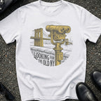 Looking Old NY T-Shirt