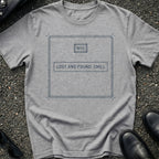 Lost And Found Chill T-Shirt