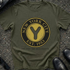 Lost Spent Gone T-Shirt
