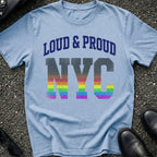 Loud n Proud T-Shirt
