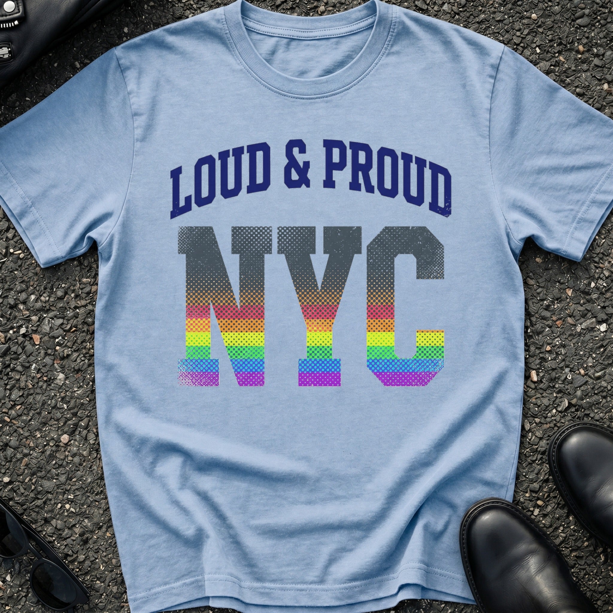 Loud n Proud T-Shirt