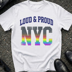 Loud n Proud T-Shirt