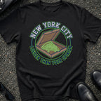 Louder Than T-Shirt
