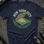 Louder Than T-Shirt