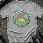 Louder Than T-Shirt
