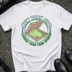 Louder Than T-Shirt