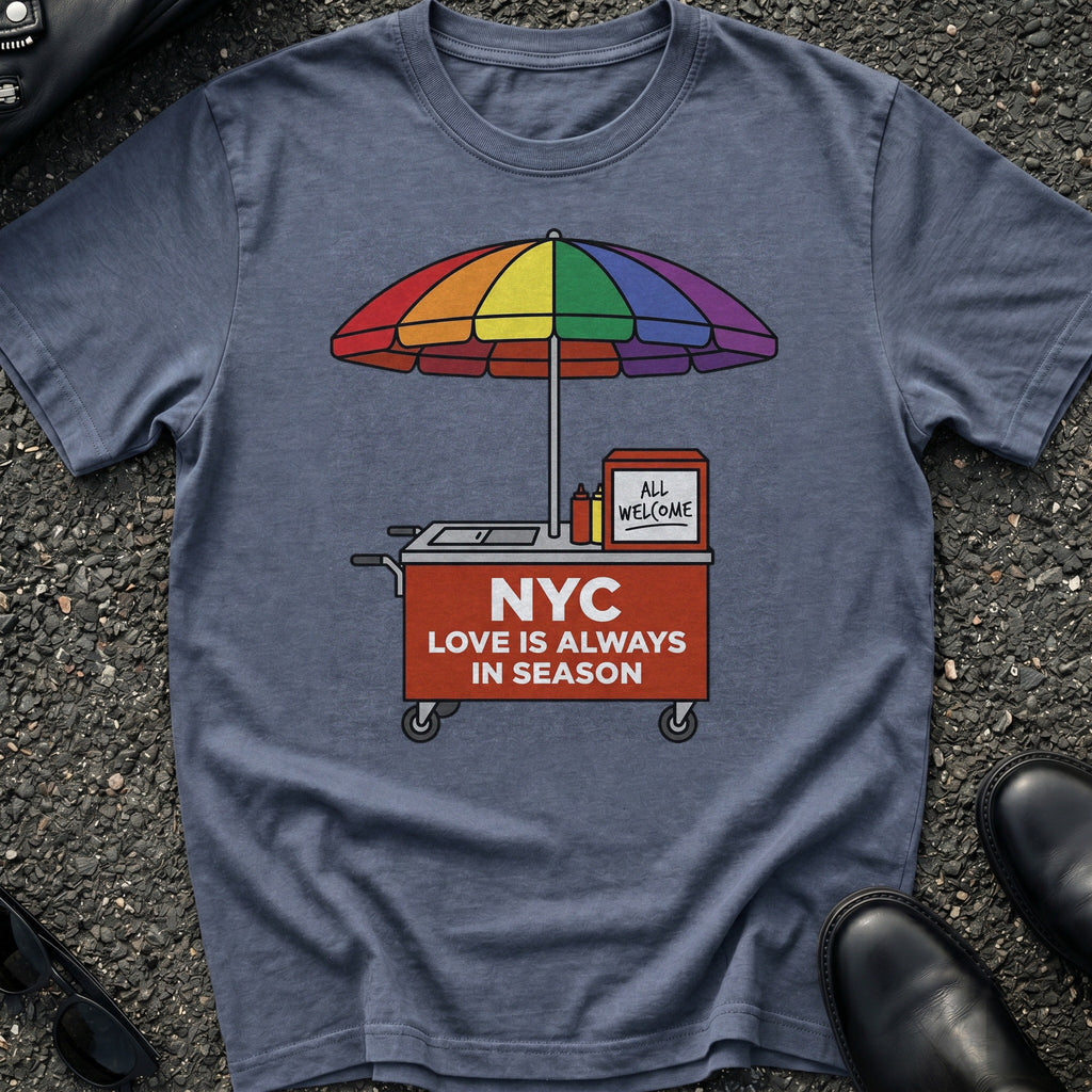 Love Season T-Shirt