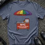 Love Season T-Shirt