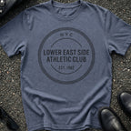 Lower East Side Athletic Club T-Shirt