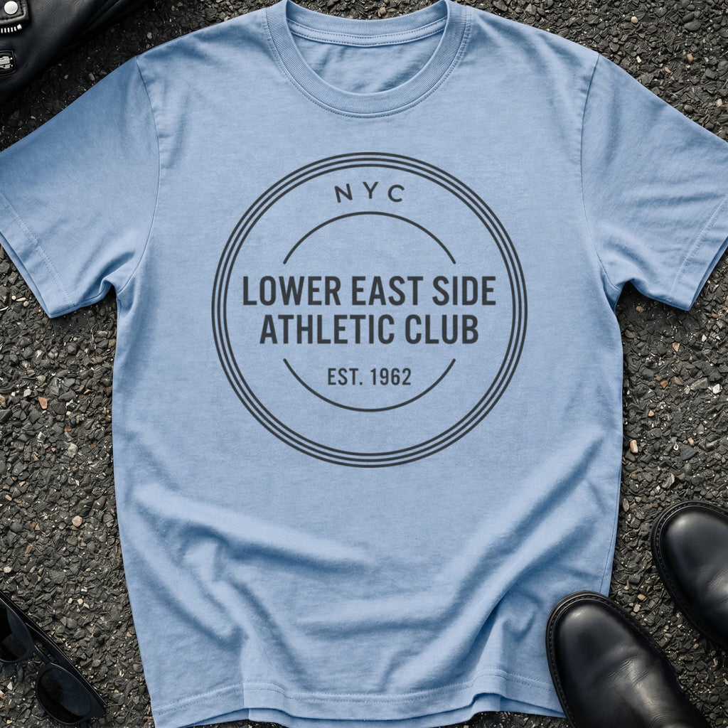 Lower East Side Athletic Club T-Shirt