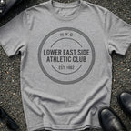Lower East Side Athletic Club T-Shirt