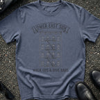 Lower East Side Dive Bars T-Shirt