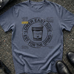 Lower East Side Grind T-Shirt