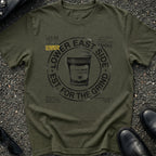 Lower East Side Grind T-Shirt