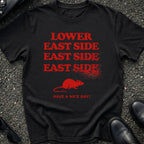 Lower East Side Nice Day T-Shirt