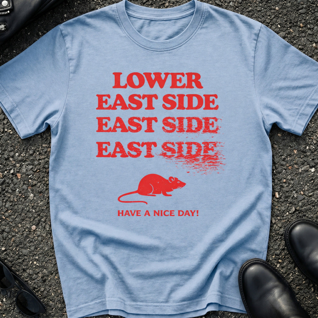 Lower East Side Nice Day T-Shirt