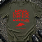 Lower East Side Nice Day T-Shirt