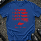 Lower East Side Nice Day T-Shirt