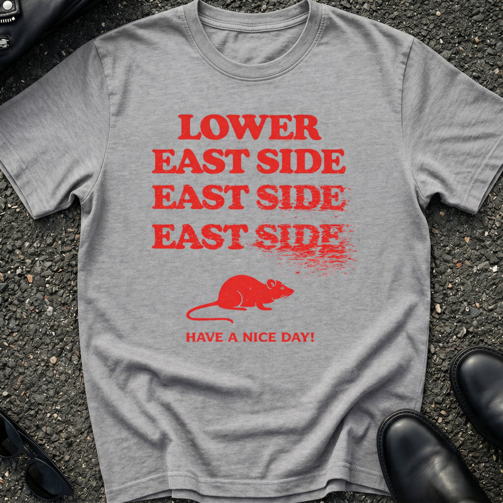 Lower East Side Nice Day T-Shirt
