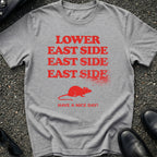 Lower East Side Nice Day T-Shirt