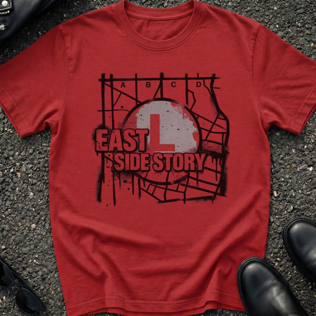 Lower East Side Story T-Shirt