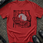 Lower East Side Story T-Shirt