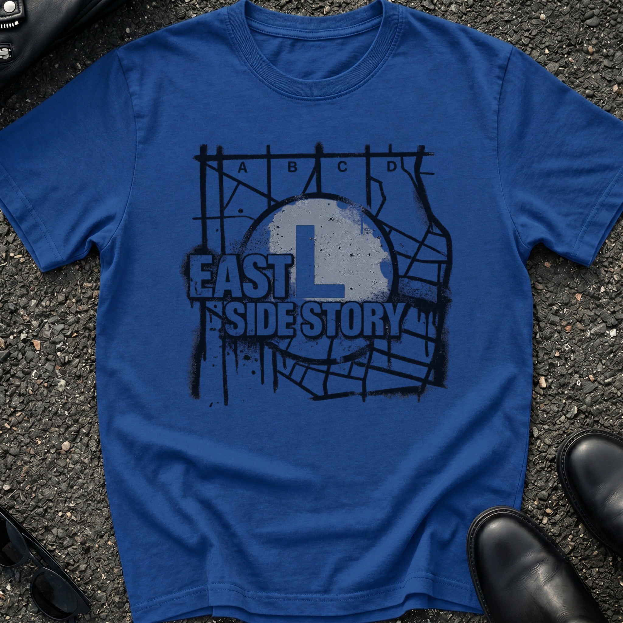 Lower East Side Story T-Shirt