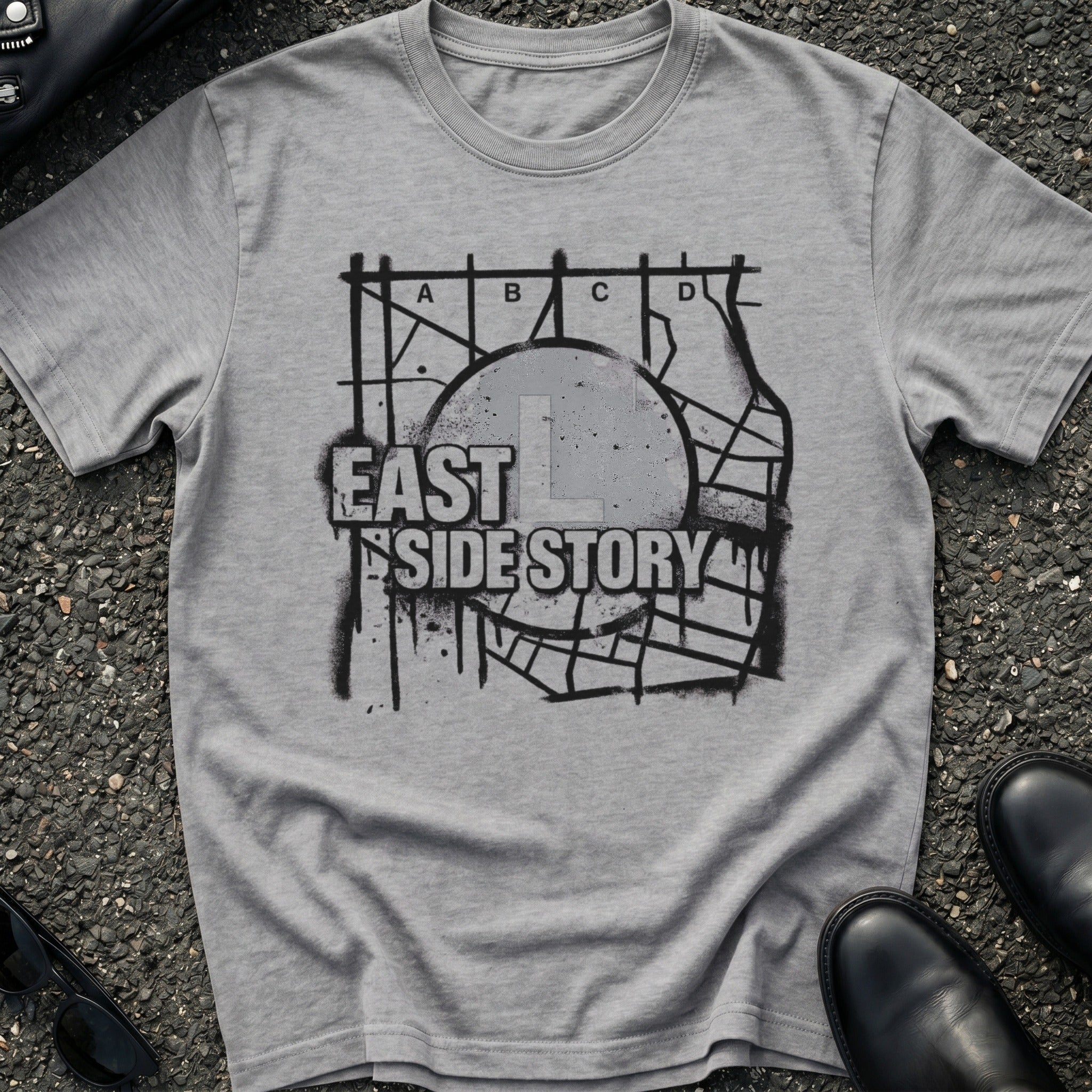 Lower East Side Story T-Shirt