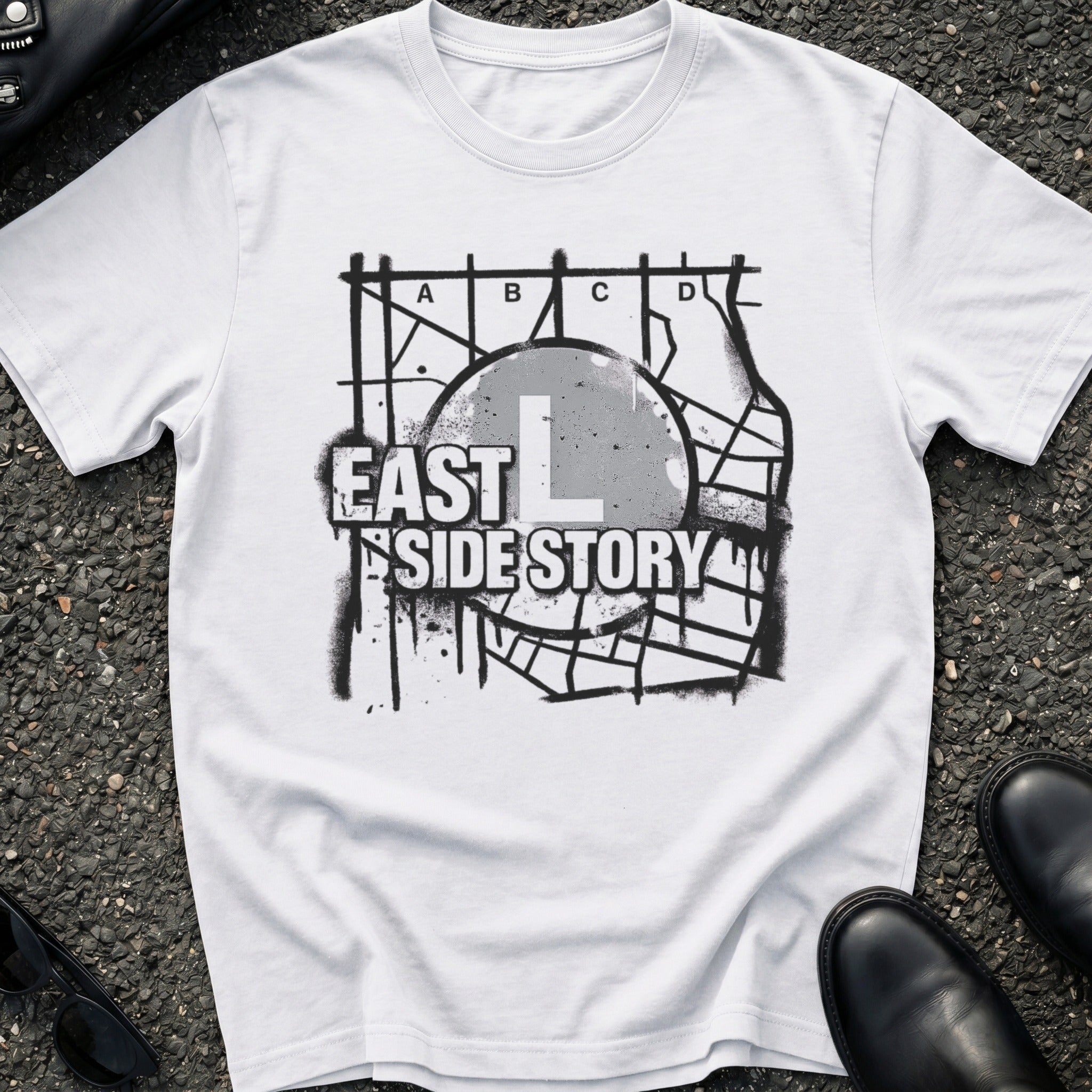 Lower East Side Story T-Shirt