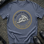 Lunch of Champions Pizza T-Shirt