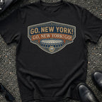 MSG GO NY T-Shirt