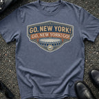 MSG GO NY T-Shirt