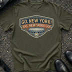 MSG GO NY T-Shirt