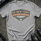 MSG GO NY T-Shirt