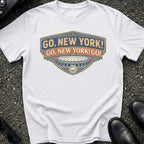 MSG GO NY T-Shirt