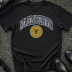 MTA Delay Survivor T-Shirt