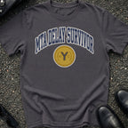 MTA Delay Survivor T-Shirt