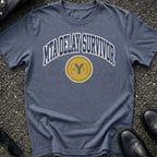 MTA Delay Survivor T-Shirt