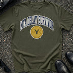 MTA Delay Survivor T-Shirt