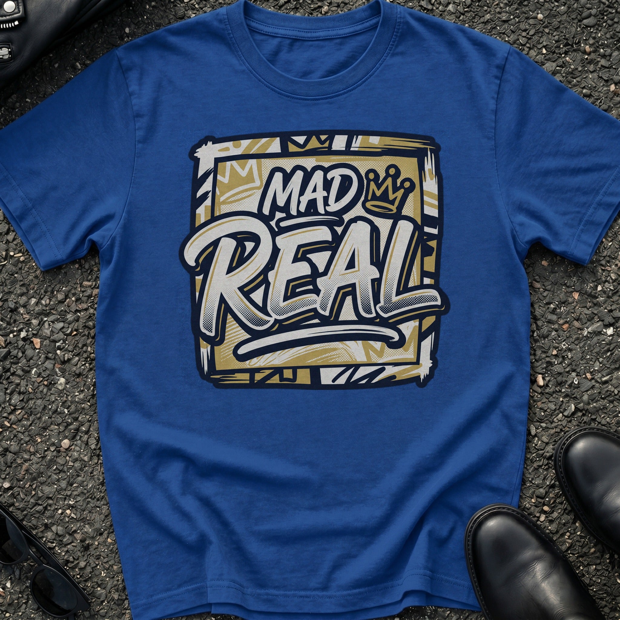 Mad Real T-Shirt