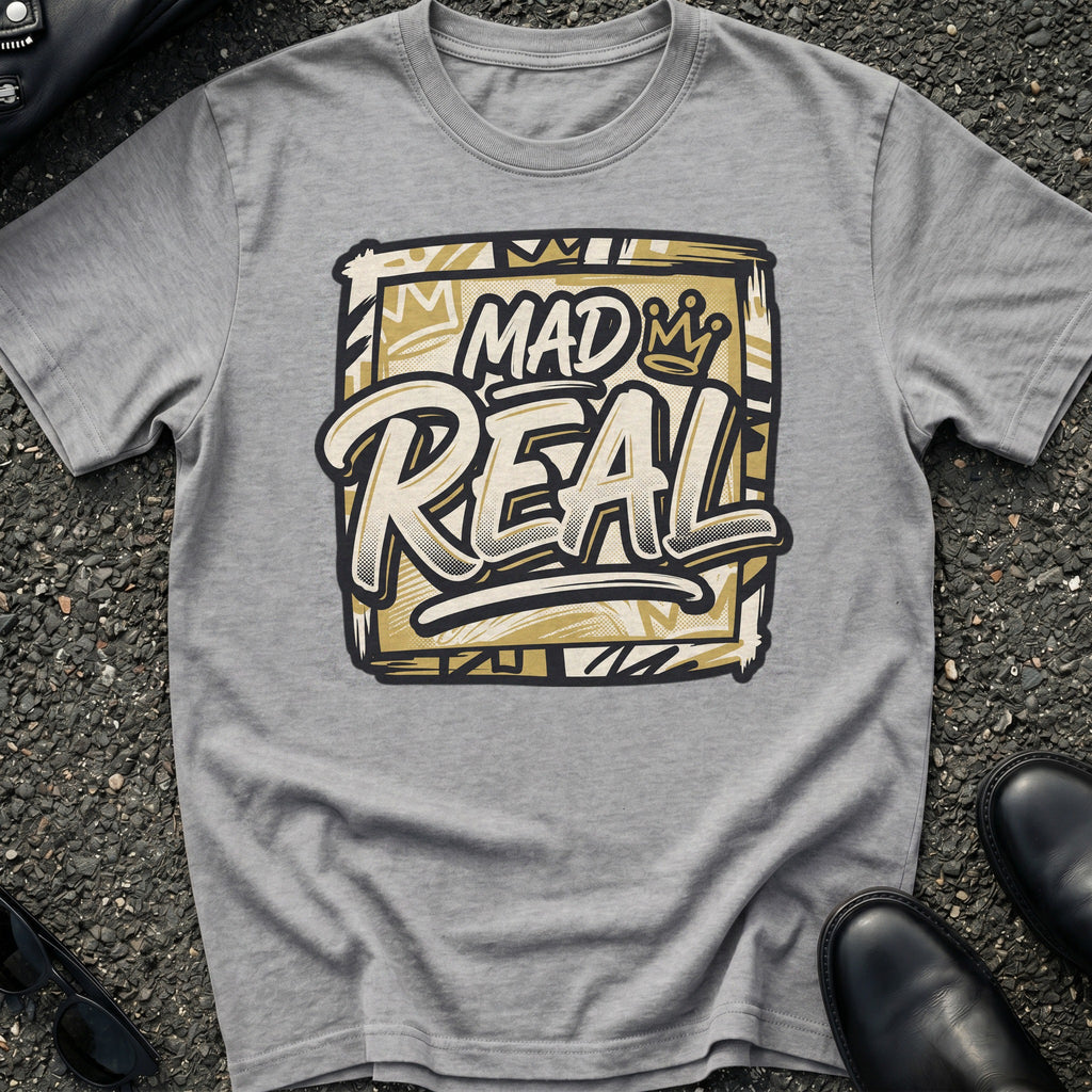 Mad Real T-Shirt