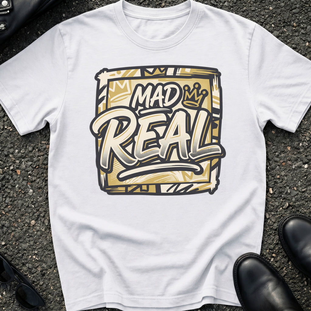 Mad Real T-Shirt