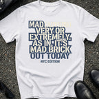 Mad Slang T-Shirt