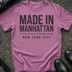 Made In Manhattan T-Shirt