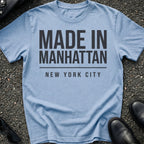 Made In Manhattan T-Shirt