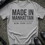 Made In Manhattan T-Shirt