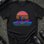 Manhattan 1987 T-Shirt