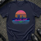 Manhattan 1987 T-Shirt