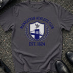 Manhattan Athletic Club T-Shirt